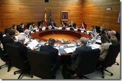 Consejo de MInistros