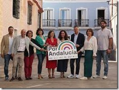 por andalucia